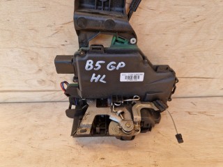 Замок двери задней левой, ориг. номер 3B4839015M, Seat Ibiza 3 2001-2006