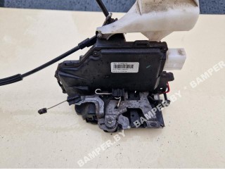 Замок двери задней правой, ориг. номер 7L0839016J, Volkswagen Golf PLUS 2 2009-2014