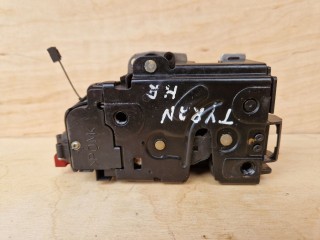 Замок двери задней правой, ориг. номер 7L0839016, Seat Altea 2004-2009