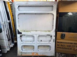 Дверь сдвижная правая, Fiat Ducato 3 2006-2014