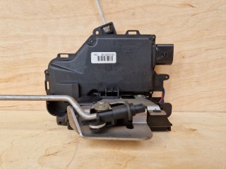 Замок двери передней правой, ориг. номер 8E1837016C, Audi A4 B6 2000-2006
