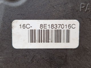 Замок двери передней правой, ориг. номер 8E1837016C, Audi A4 B6 2000-2006