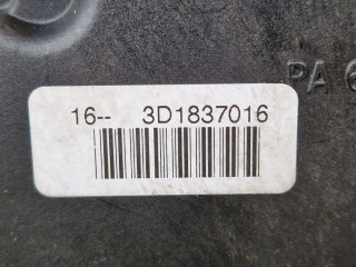 Замок двери передней правой, ориг. номер 3D1837016, Volkswagen Golf 5 2003-2009