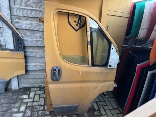 Замок двери передней правой, Fiat Ducato 3 2006-2014