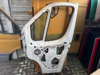 Замок двери передней правой, Fiat Ducato 3 2006-2014