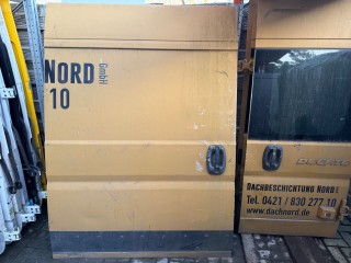 Замок двери передней правой, Fiat Ducato 3 2006-2014