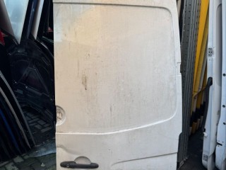 Дверь задняя правая, Mercedes Sprinter W906 2006-2014
