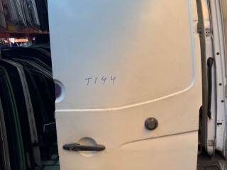 Дверь задняя правая, Mercedes Sprinter W906 2006-2014