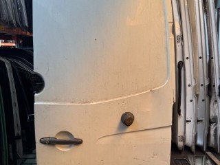 Дверь задняя правая, Mercedes Sprinter W906 2006-2014