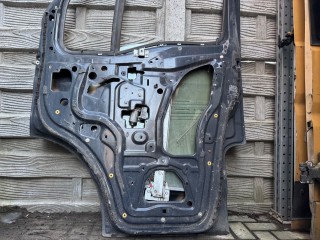 Стеклоподъемник электрический передний правый, Iveco Daily 3 1999-2006