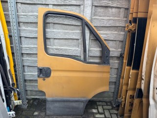 Стеклоподъемник передний правый, Iveco Daily 3 1999-2006