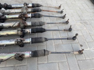Рулевая рейка, Mercedes Sprinter W901-905 2000-2006