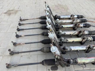 Рулевая рейка, Mercedes Sprinter W901-905 2000-2006