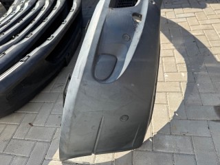 Бампер передний, Mercedes Sprinter W906 2006-2014