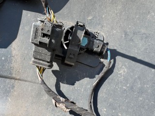 Бампер передний, Mercedes Sprinter W906 2006-2014