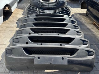 Бампер передний Mercedes Sprinter W906 2006-2014