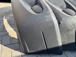 Бампер передний, Mercedes Sprinter W906 2006-2014