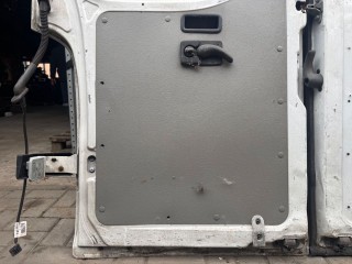 Ручка внутренняя задняя правая, Renault Master 2 2003-2010