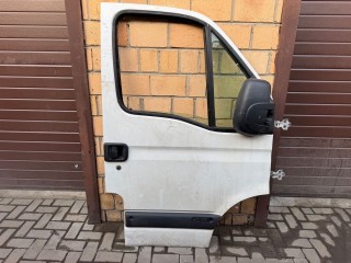 Стеклоподъемник передний правый, Renault Master 2 2003-2010