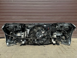 Фара правая, BMW 1 F20/F21 2011-2015