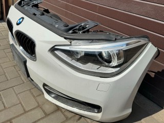 Кассета радиаторов, BMW 1 F20/F21 2011-2015