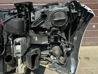Радиатор кондиционера, BMW 1 F20/F21 2011-2015