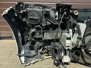 Радиатор кондиционера, BMW 1 F20/F21 2011-2015