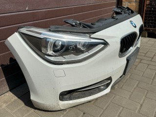 Радиатор кондиционера, BMW 1 F20/F21 2011-2015