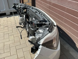 Решетка радиатора, BMW 1 F20/F21 2011-2015
