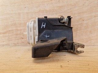 Замок двери задней левой, ориг. номер 4A0839015B, Audi 100 C4 1990-1994