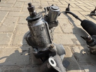 Рулевая рейка, ориг. номер A20411011017, Mercedes C W204 2007-2011