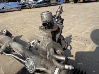 Рулевая рейка, ориг. номер A20411011017, Mercedes C W204 2007-2011