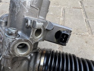 Рулевая рейка, Mercedes E W210 1995-1999