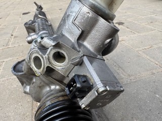 Рулевая рейка, Mercedes E W210 1995-1999