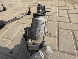 Рулевая рейка, ориг. номер A20411011017, Mercedes C W204 2007-2011