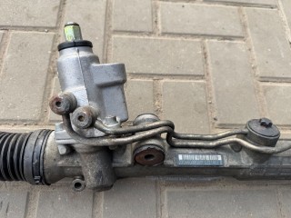 Рулевая рейка, Mercedes S W220 1998-2002