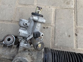 Рулевая рейка, Mercedes S W220 1998-2002