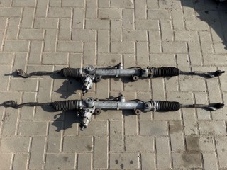 Рулевая рейка Mercedes C W203 2000-2004