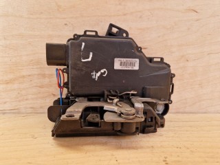 Замок двери передней левой, ориг. номер 3B1837015A, 3B1837015, Seat Toledo 2 1998-2004