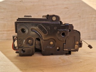 Замок двери передней левой, ориг. номер 6X1837013H, Volkswagen Caravelle T5 2003-2009