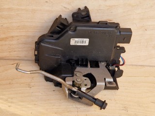 Замок двери задней правой, ориг. номер 4B0839016G, Audi A6 C5 (S6,RS6) 2001-2005