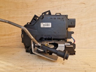 Замок двери задней правой, ориг. номер 4B0839016G, Audi A6 C5 (S6,RS6) 2001-2005