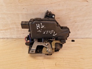 Замок двери задней левой, Volkswagen Bora 1998-2005