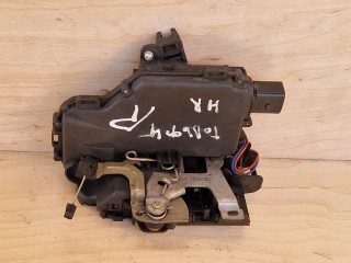 Замок двери задней правой, Seat Cordoba 2 2003-2006