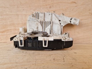 Замок багажника, ориг. номер A9067401035, Mercedes Sprinter W906 2006-2014