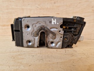 Замок багажника, ориг. номер A9067401035, Mercedes Sprinter W906 2006-2014