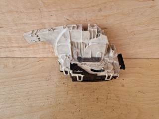 Замок двери передней левой Mercedes Sprinter W906 2006-2014