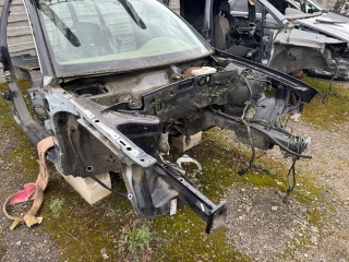 Передняя часть кузова, Volkswagen Passat B5 1996-2001
