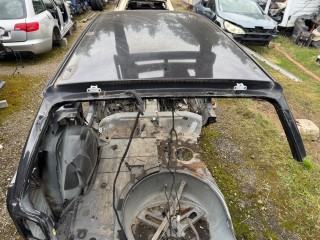 Порог правый, Volkswagen Passat B5 1996-2001