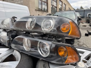 Фара правая, BMW 5 E39 2000-2004